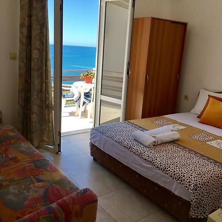 Paradiso Apartments - Liman1 Ulcinj Eksteriør billede