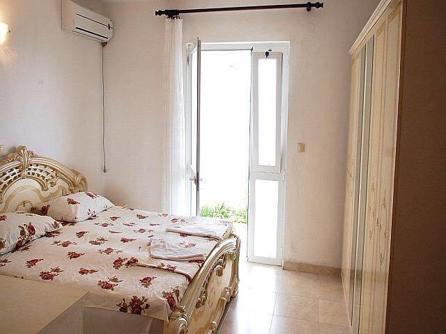 Paradiso Apartments - Liman1 Ulcinj Eksteriør billede
