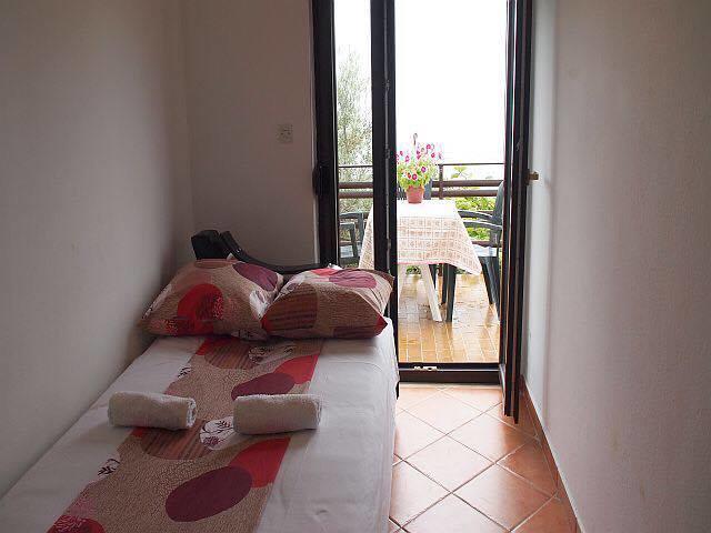 Paradiso Apartments - Liman1 Ulcinj Eksteriør billede
