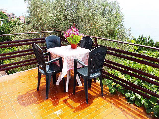 Paradiso Apartments - Liman1 Ulcinj Eksteriør billede