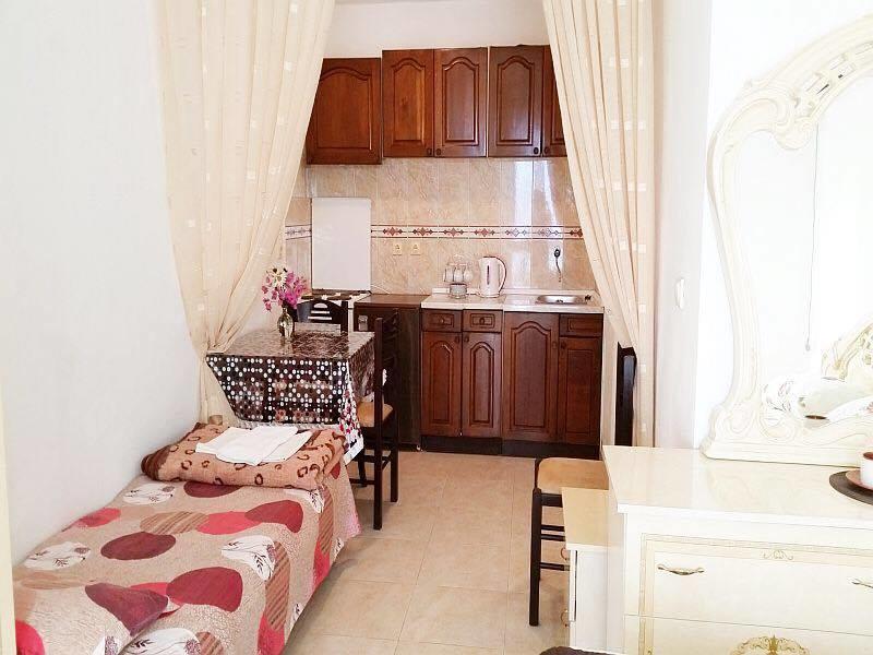 Paradiso Apartments - Liman1 Ulcinj Eksteriør billede
