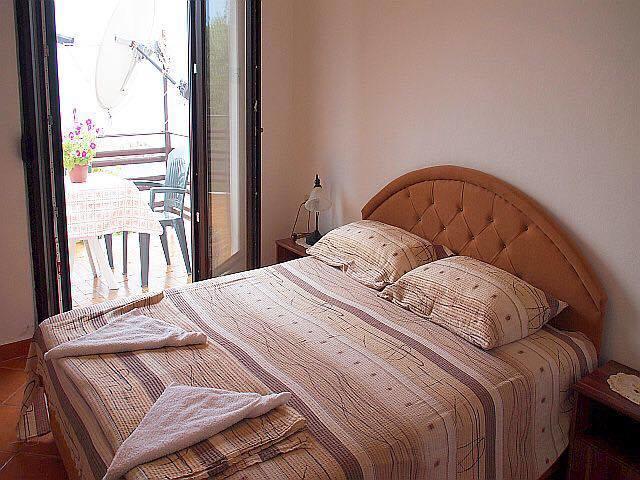 Paradiso Apartments - Liman1 Ulcinj Eksteriør billede