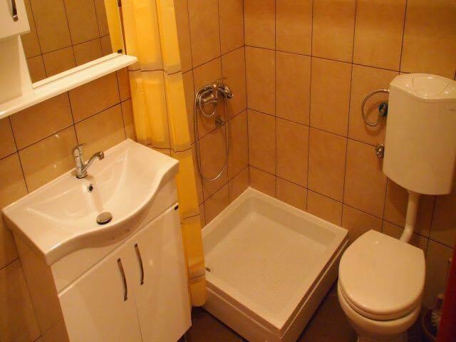 Paradiso Apartments - Liman1 Ulcinj Eksteriør billede