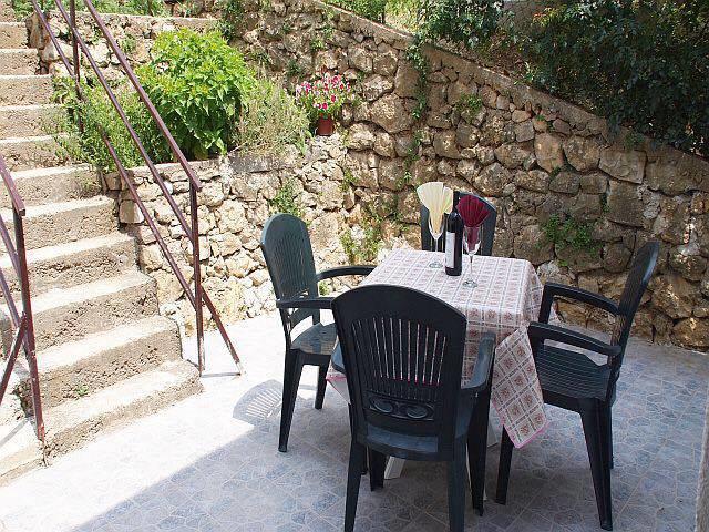 Paradiso Apartments - Liman1 Ulcinj Eksteriør billede