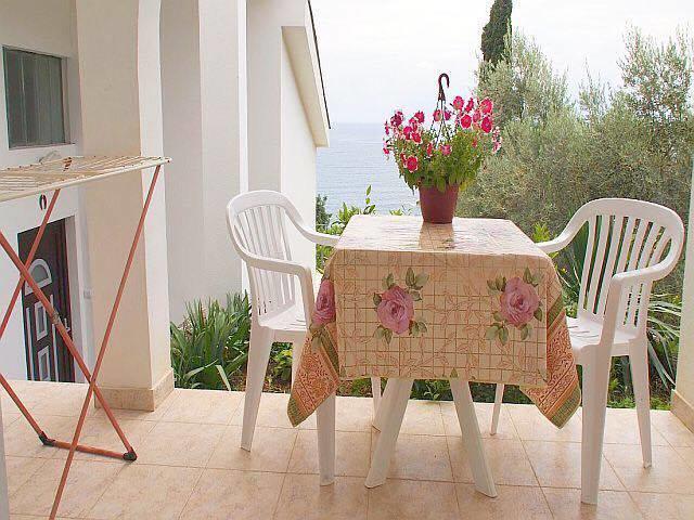 Paradiso Apartments - Liman1 Ulcinj Eksteriør billede