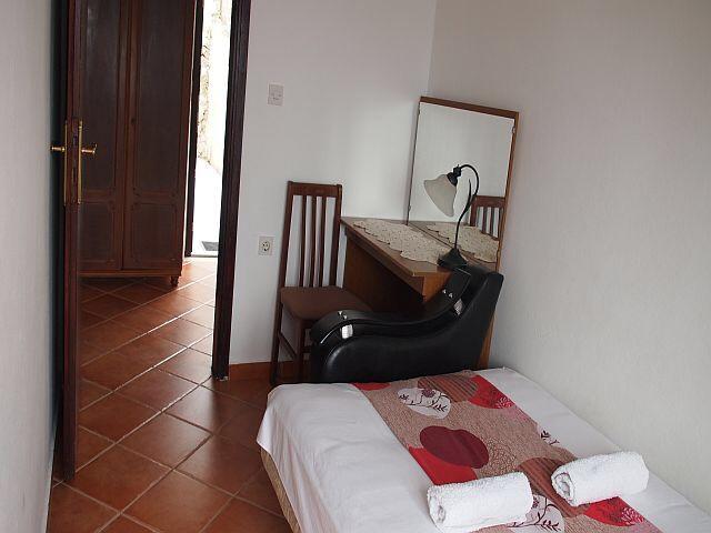 Paradiso Apartments - Liman1 Ulcinj Eksteriør billede