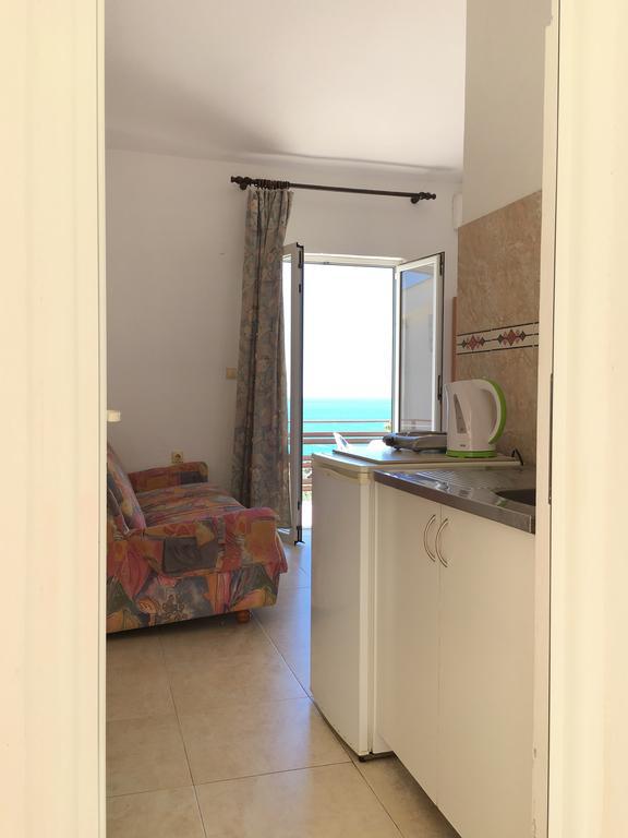 Paradiso Apartments - Liman1 Ulcinj Eksteriør billede