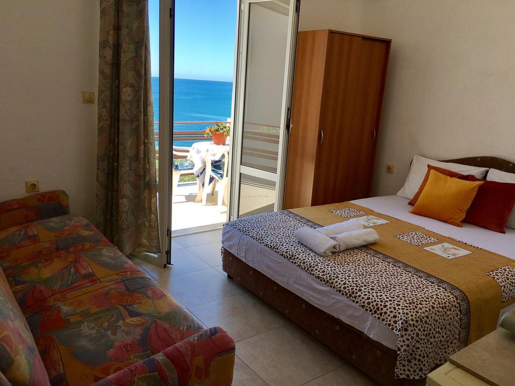 Paradiso Apartments - Liman1 Ulcinj Eksteriør billede