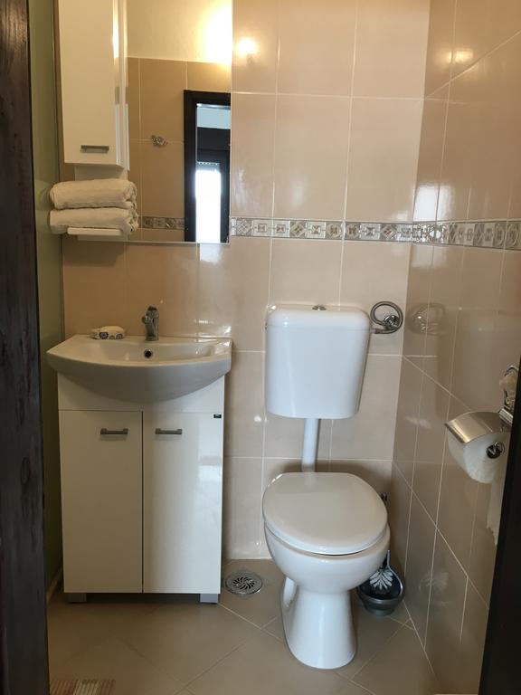 Paradiso Apartments - Liman1 Ulcinj Eksteriør billede