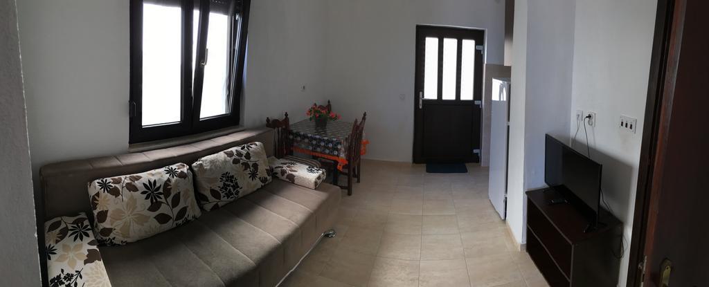Paradiso Apartments - Liman1 Ulcinj Eksteriør billede