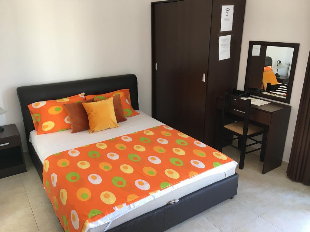 Paradiso Apartments - Liman1 Ulcinj Eksteriør billede