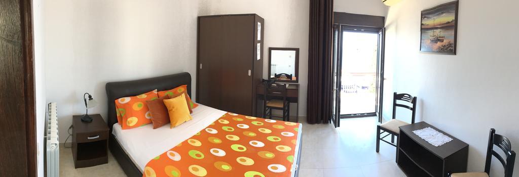 Paradiso Apartments - Liman1 Ulcinj Eksteriør billede