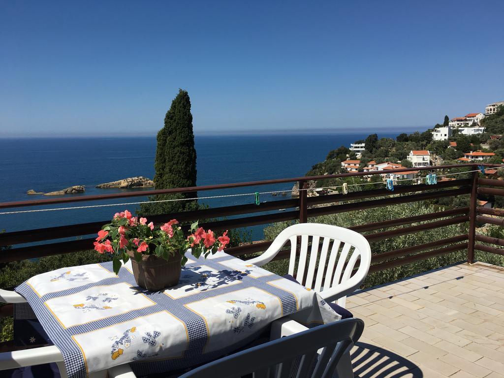 Paradiso Apartments - Liman1 Ulcinj Eksteriør billede