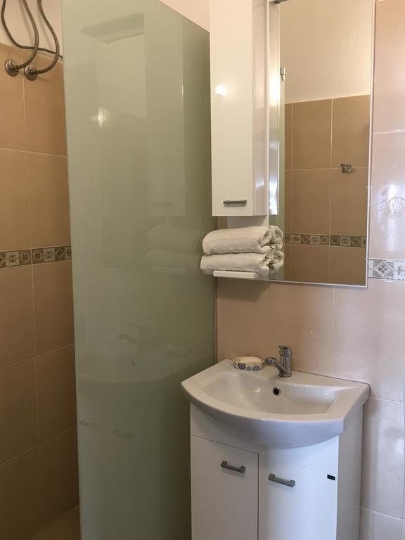 Paradiso Apartments - Liman1 Ulcinj Eksteriør billede