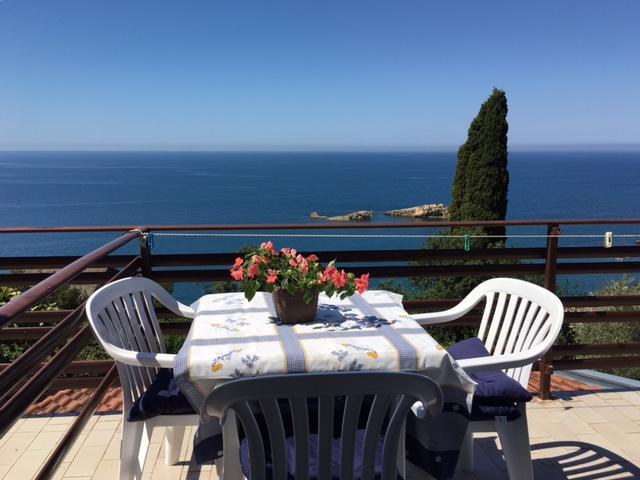 Paradiso Apartments - Liman1 Ulcinj Eksteriør billede